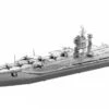 Metallerde ICONX - USS Roosevelt Carier -Djeco Geschaft metallerde iconx uss roosevelt carier