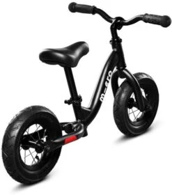Micro Balance Bike Black 10 Micro Balance Bike Black -Djeco Geschaft micro balance bike black 3