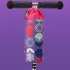 Micro Bottle Holder Purple Flowers 2 Micro Bottle Holder Purple Flowers -Djeco Geschaft micro bottle holder purple flowers
