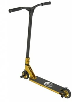 Micro Crossneck Gold -Djeco Geschaft micro crossneck gold 3