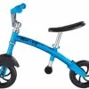 Micro G-Bike Chopper Deluxe Blue