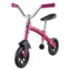 Micro G-Bike Chopper Deluxe Pink -Djeco Geschaft micro g bike chopper deluxe pink