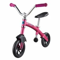 Micro G-Bike Chopper Deluxe Pink