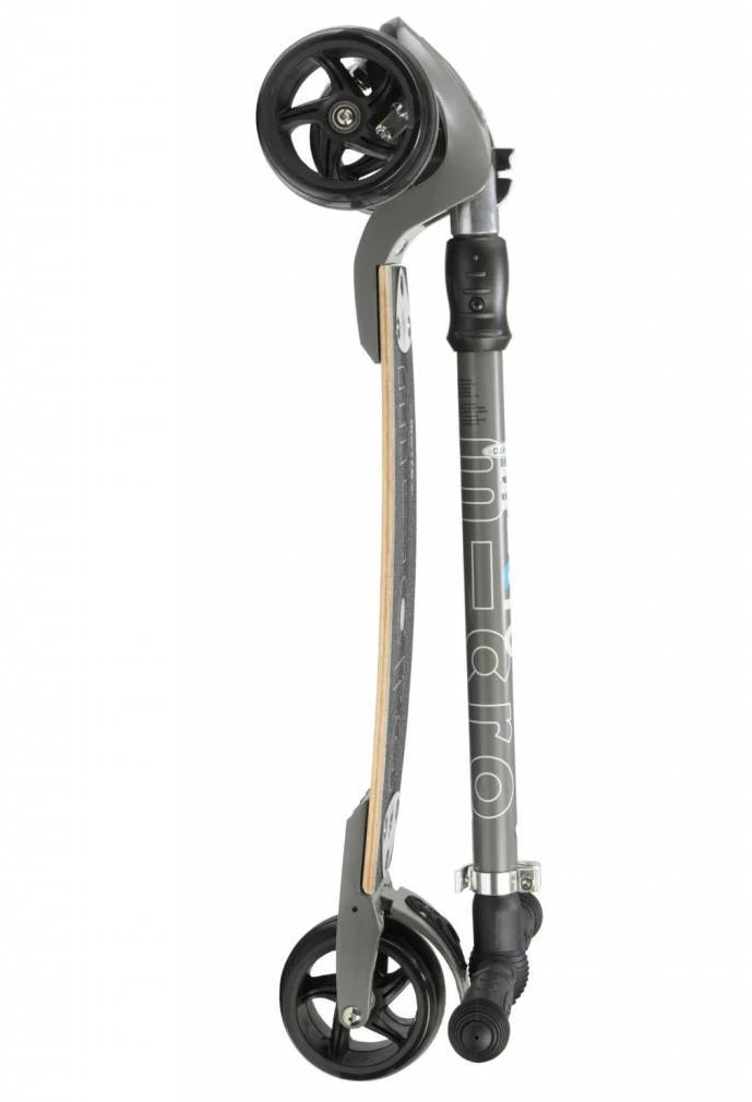 Micro Kickboard Monster Volcano Grey 4 Micro Kickboard Monster Volcano Grey – Bild 2