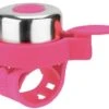 Micro Laufrad Zubehör Klingel Rosa -Djeco Geschaft micro laufrad zubehoer klingel rosa