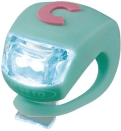 Duracell Micro LED Lampje Deluxe Mint