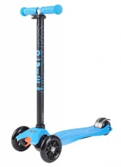 Micro Maxi Roller Klassik Aqua