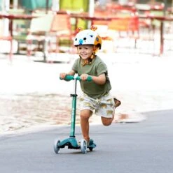 Micro Mini Deluxe Eco - Limited Edition 7 Micro Mini Deluxe Eco - Limited Edition -Djeco Geschaft micro mini deluxe eco limited edition 2