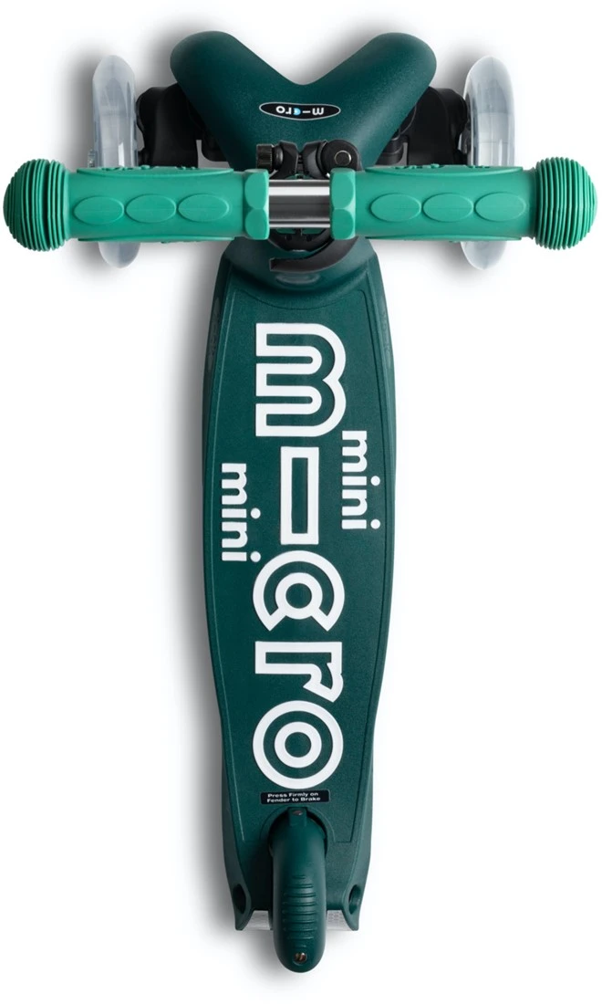 Micro Mini Deluxe Eco - Limited Edition 5 Micro Mini Deluxe Eco - Limited Edition – Bild 3