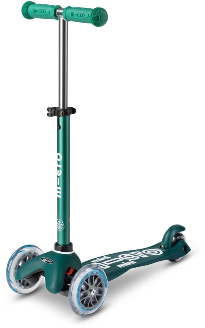 Micro Mini Deluxe Eco - Limited Edition 3 Micro Mini Deluxe Eco - Limited Edition