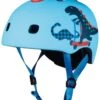 Micro Mobility AC2094BX Kinder Helm, Mehrfarbig -Djeco Geschaft micro mobility ac2094bx kinder helm mehrfarbig