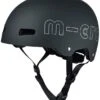 Micro Mobility AC2096BX Kinder Helm, Schwarz -Djeco Geschaft micro mobility ac2096bx kinder helm schwarz
