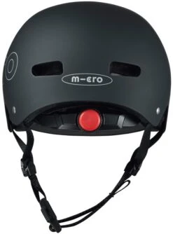 Micro Mobility AC2096BX Kinder Helm, Schwarz -Djeco Geschaft micro mobility ac2096bx kinder helm schwarz 3