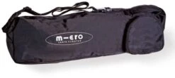 Micro Mobility AC4013 Tretrollerzubehör Tragetasche Schwarz 1 Stück(e) -Djeco Geschaft micro mobility ac4013 tretrollerzubehoer tragetasche schwarz 1 stueck e 2