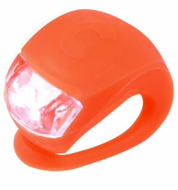 Micro Mobility AC4513 Tretrollerzubehör Licht Orange 1 Stück(e) 3 Micro Mobility AC4513 Tretrollerzubehör Licht Orange 1 Stück(e)