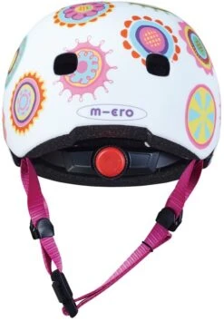 Micro Mobility Helm AC2098BX, Doodle Dot Matt, Gr. XS (46-50cm) -Djeco Geschaft micro mobility helm ac2098bx doodle dot matt gr xs 46 50cm 3