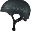 Micro Mobility Unisex – Erwachsene Helm, Schwarz, Groß -Djeco Geschaft micro mobility unisex erwachsene helm schwarz gross