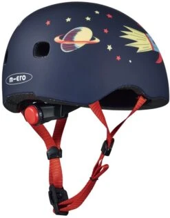 Micro Mobility Unisex Jugend Accessoires Helm, Rakete (Mehrfarbig), XS -Djeco Geschaft micro mobility unisex jugend accessoires helm rakete mehrfarbig xs 3