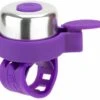 Micro Mobility Unisex Jugend Accessoires Klingel, Lila, 34mm 1 Micro Mobility Unisex Jugend Accessoires Klingel, Lila, 34mm -Djeco Geschaft micro mobility unisex jugend accessoires klingel lila 34mm