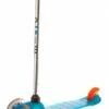 Micro Roller Mini Classic Aqua 2 Micro Roller Mini Classic Aqua -Djeco Geschaft micro roller mini classic aqua