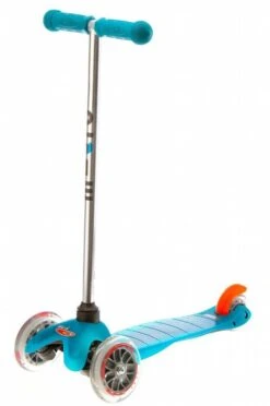 Micro Roller Mini Classic Aqua