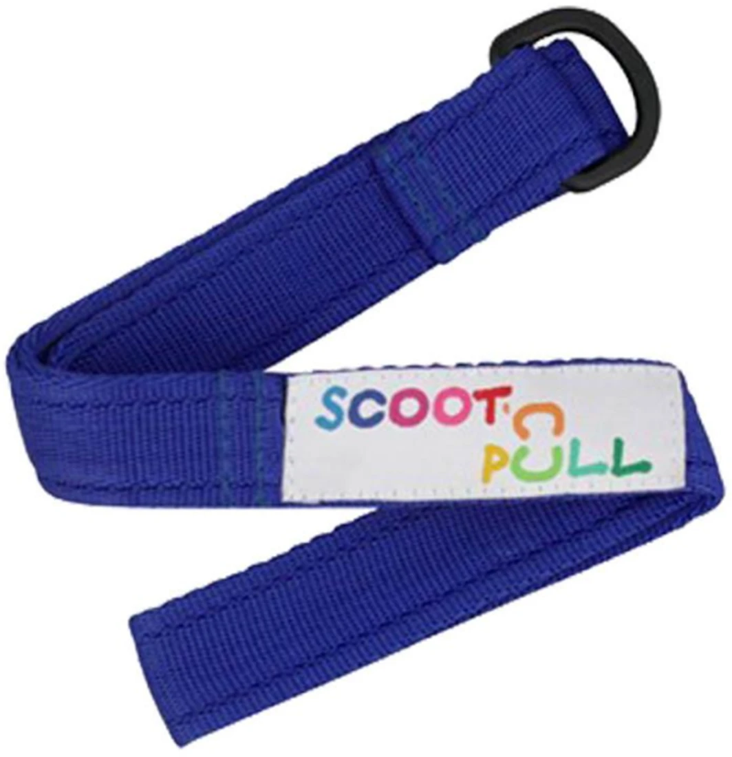 Micro Roller Zubehör Scoot 'n'pull Blau 3 Micro Roller Zubehör Scoot 'n'pull Blau