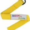 Micro Roller Zubehör Scoot 'n'pull Gelb -Djeco Geschaft micro roller zubehoer scoot apos n apos pull gelb