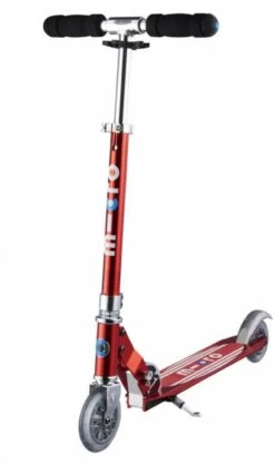 Micro Sprite Red Stripe (Special Edition)