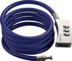 Micro Step Slot Deluxe Blauw