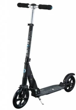 Micro Suspension Black