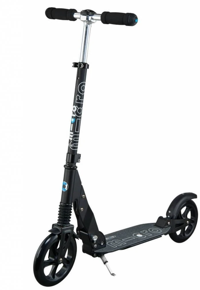 Micro Suspension Black 3 Micro Suspension Black