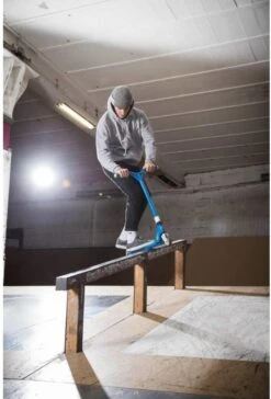 Micro Trixx 2.0 Grey / Yellow -Djeco Geschaft micro trixx 20 grey yellow 3