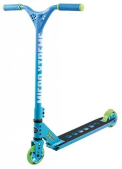 Micro Trixx 2.0 Rainbow Blue