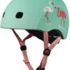 Micro Unisex, Jugend Casco Flamenco Talla M Luz LED Helm, Flamingo (Mehrfarbig), M 2 Micro Unisex, Jugend Casco Flamenco Talla M Luz LED Helm, Flamingo (Mehrfarbig), M -Djeco Geschaft micro unisex jugend casco flamenco talla m luz led helm flamingo mehrfarbig m