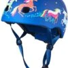 Micro Unisex, Jugend Cascos V2 Estampados Helm, Einhorn (Mehrfarbig), Medium -Djeco Geschaft micro unisex jugend cascos v2 estampados helm einhorn mehrfarbig medium