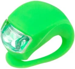 MICRO Mikro-LED Leuchtet Grün