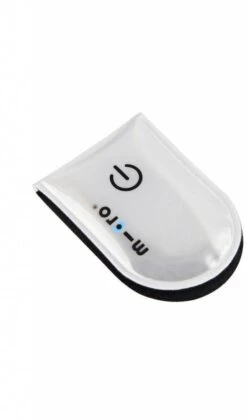 Duracell Mikro Magnetisches Sicherheitslicht Für Fahrrad, Kinder, Unisex, Mehrfarbig, Einheitsgröße -Djeco Geschaft mikro magnetisches sicherheitslicht fuer fahrrad kinder unisex mehrfarbig einheitsgroesse 2