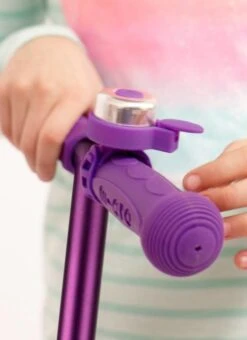 MICRO Mikroglocke Königsblau -Djeco Geschaft mikroglocke koenigsblau 2