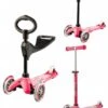 Mini Micro 3in1 Deluxe Pink