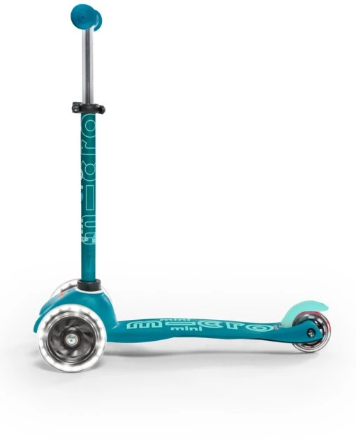 Mini Micro Deluxe Aqua LED 5 Mini Micro Deluxe Aqua LED – Bild 3