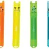 Ooly MINI MONSTER SCENTED MARKERS - -Djeco Geschaft mini monster scented markers