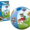 Mondo Abney And Teal 16630 Strandball, Aufblasbar, Motiv Paw Patrol -Djeco Geschaft mondo abney and teal 16630 strandball aufblasbar motiv paw patrol