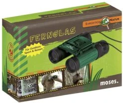 Moses Expedition Natur Fernglas In Tasche -Djeco Geschaft moses expedition natur fernglas in tasche 2