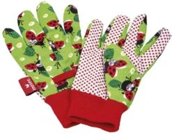 Moses Krabbelkäfer Gartenhandschuhe