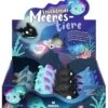 Moses Leuchtendes Bad Meerestiere 4fach Sortiert -Djeco Geschaft moses leuchtendes bad meerestiere 4fach sortiert