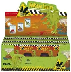 Moses Magischer Vulkan/Dino -Djeco Geschaft moses magischer vulkan dino 2
