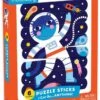 Mudpuppy 48 Stück Puzzle Sticks/I Can Be... Alles -Djeco Geschaft mudpuppy 48 stueck puzzle sticks i can be alles