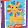Mudpuppy 48 Stück Puzzle Sticks/Tiere Der Welt -Djeco Geschaft mudpuppy 48 stueck puzzle sticks tiere der welt