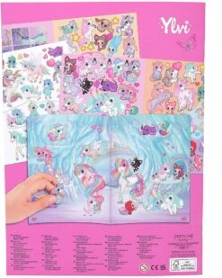 Depesche Nayas Welt Erschaffen -Djeco Geschaft nayas welt erschaffen 3