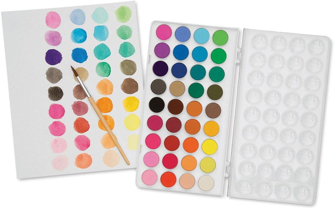 Ooly Aquarelle 4 Ooly Aquarelle – Bild 2